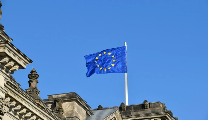 Відповідь на удари по Києву: ЄС запровадив нові санкції проти Росії