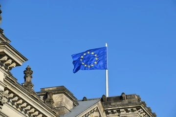 Відповідь на удари по Києву: ЄС запровадив нові санкції проти Росії