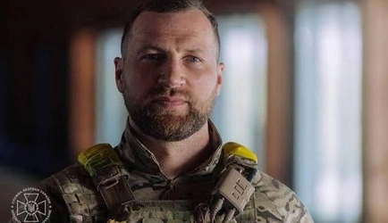 Чому Зеленський призначив Хмару в Міноборони: в ОП назвали головну причину 