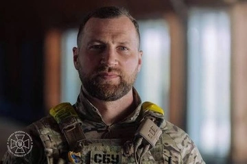 Чому Зеленський призначив Хмару в Міноборони: в ОП назвали головну причину 