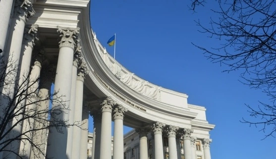 В МИД Украины ответили на постановление польского Сейма о Волынской трагедии