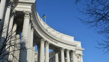 У МЗС України відповіли на постанову польського Сейму про Волинську трагедію
