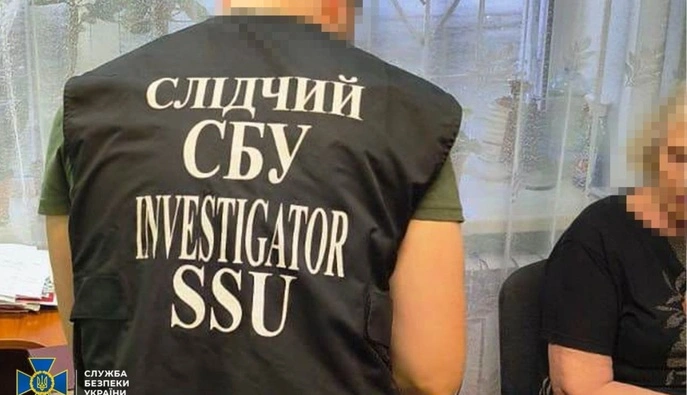 В Киеве задержали экс-заммэра оккупированного Алчевска