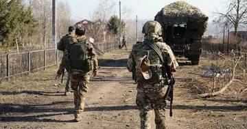 Глава ЦРУ заявил, что средняя продолжительность жизни российского солдата в Украине — 20–30 минут.