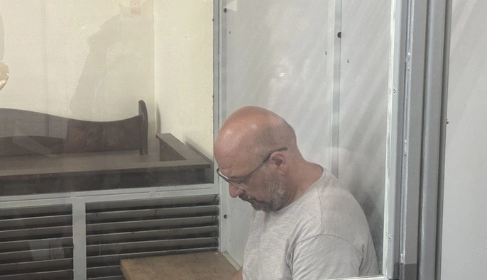 Дело о детонации в Вишневом: суд отправил под стражу двух топ-менеджеров Укроборонпрома