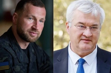 Правительство назначило Облако в.и.о. министра обороны, а Сибигу — в.и.о главы МИД