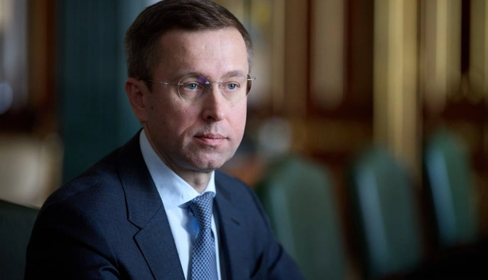Зеленский поручил Корецкому подготовить программу правительства: назван приоритет