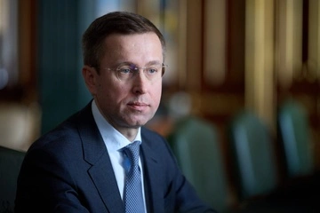 Зеленский поручил Корецкому подготовить программу правительства: назван приоритет