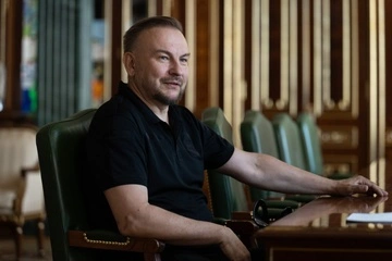 Зеленський обговорив із "Флешем" розвиток військових технологій та протидію російським інноваціям