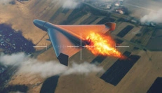 Россия начала использовать Shahed с обедненным ураном: военный рассказал о рисках