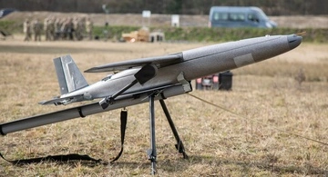 Сколько стоит Hornet – дрон, создавший проблемы российской логистике