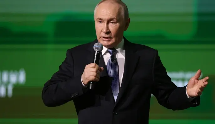 The Telegraph: Росія стрімко втрачає перевагу в енергетичній війні з Україною