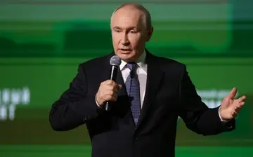 The Telegraph: Росія стрімко втрачає перевагу в енергетичній війні з Україною