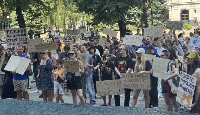 Генштаб опроверг обвинения в 