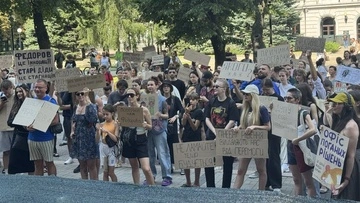 Генштаб заперечив звинувачення у "репресіях" військових за підтримку Федорова