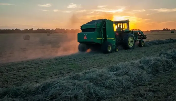 Російські фермери зазнають збитків через війну з Україною — Reuters