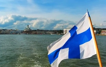 У Фінляндії тимчасово обмежували рух суден через дрони