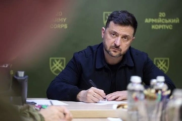 Зеленський підтвердив удари по логістичних об’єктах РФ за 700 кілометрів від фронту