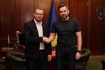 В Україні створили Міністерство у справах громад, територій та ВПО