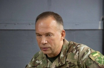 Зеленський може звільнити Сирського найближчим часом — Financial Times