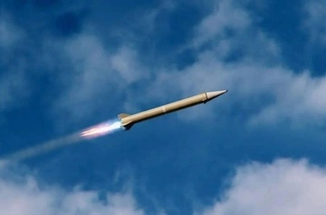 В ГУР сообщили, сколько ракет осталось в арсенале РФ после серии атак по Украине
