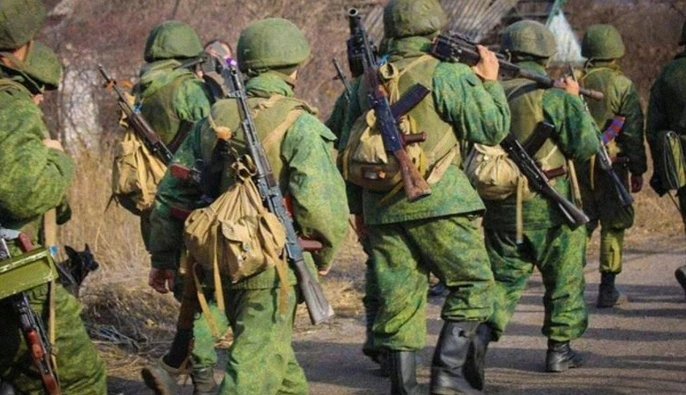 Россия осенью планирует мобилизовать полмиллиона человек: подробности от ЦПД