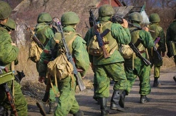 Россия осенью планирует мобилизовать полмиллиона человек: подробности от ЦПД