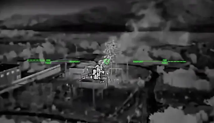 СБС уразили 12 енерговузлів на окупованих територіях за три доби, від початку липня — 83