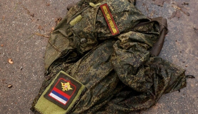 Втрати РФ зростають: ЗСУ ліквідували ще 1420 окупантів за добу