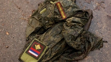 Потери РФ растут: ВСУ ликвидировали еще 1420 окупантов в сутки