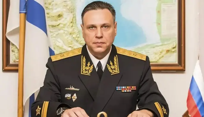РФ готує евакуацію сімей військових Чорноморського флоту зі Севастополя: подробиці