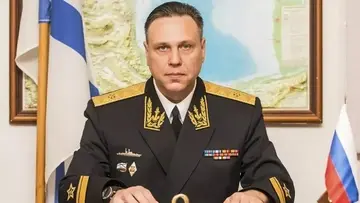 РФ готовит эвакуацию семей военных Черноморского флота из Севастополя: подробности