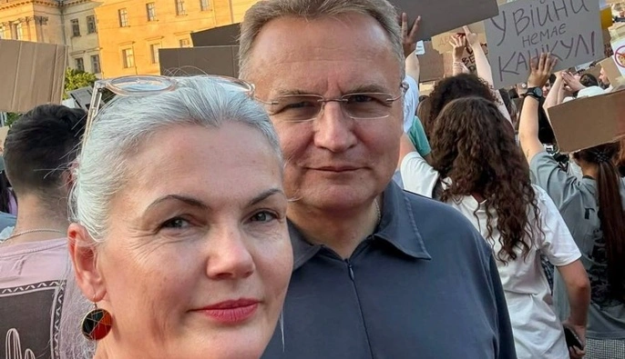 Садовий підтримав протести проти відставки Федорова: Сильні фахівці не стоять у черзі, щоб піти на державну службу