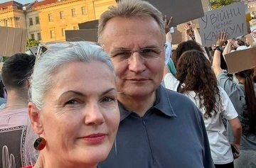 Садовий підтримав протести проти відставки Федорова: Сильні фахівці не стоять у черзі, щоб піти на державну службу