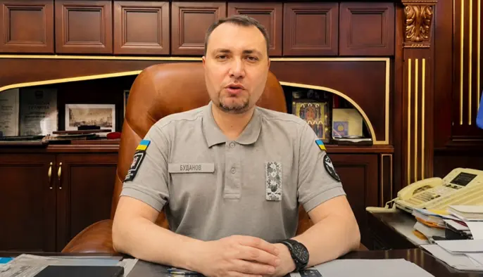 Спецоперація 