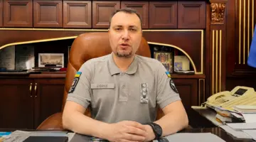 Спецоперація "Ліквідація": "Загони Буданова" прибрали в Росії військового інженера-вбивцю