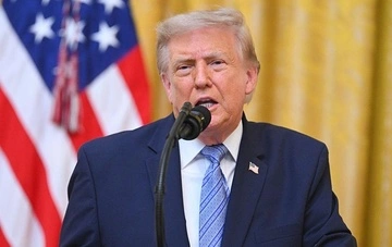 У The New York Times розкрили причини зволікання Трампа із санкціями проти РФ