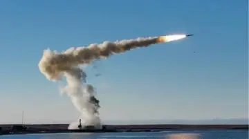 Воздушные силы: РФ выпустила по Украине 41 ракету и 125 дронов, зафиксировано 23 попадания