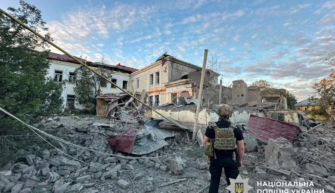 За добу росіяни вбили п’ятьох жителів Донеччини, ще шестеро людей поранені