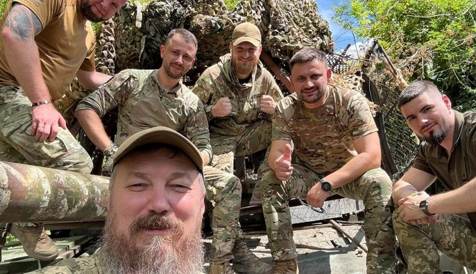 СБС поразили три электроподстанции на оккупированных территориях Донбасса