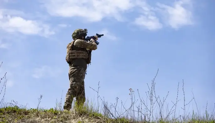Business Insider: Українські військові змінили підхід до штурмів ворожих позицій