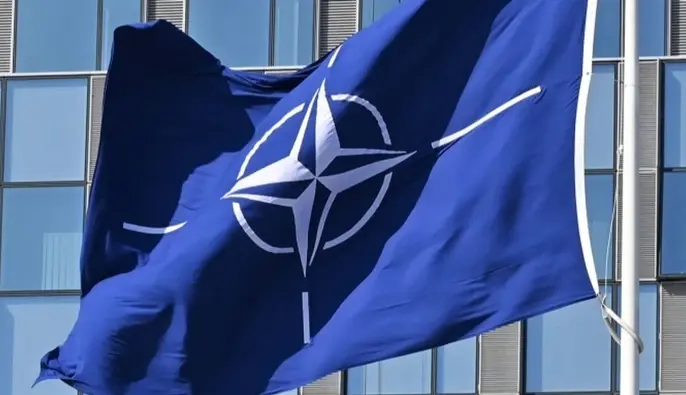 NZZ: НАТО может не выполнить обещание по поводу 140 млрд евро помощи Украине