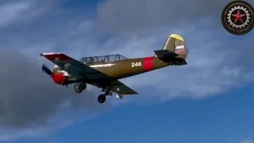 РФ переоборудовала Як-52 и Ан-2 для запуска дронов-перехватчиков