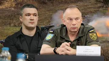 Конфликт Федорова и Сырского: в чем причина разногласий и почему Украине нельзя терять командиров