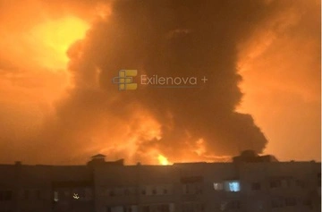 Зеленський про далекобійні удари по Росії: Треба тиснути, щоб мир був