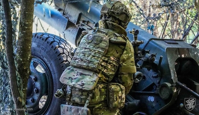 Генштаб блокував передачу Міноборони даних про ефективність військ — голова антикорради МО