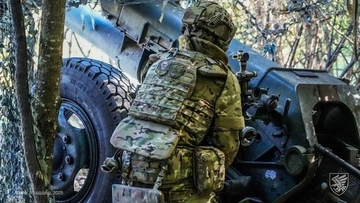 Генштаб блокировал передачу Минобороны данных об эффективности войск - глава антикорсовета МО
