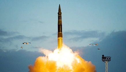 ISW: Росія в липні випустила більше балістичних ракет, ніж виробляє за місяць