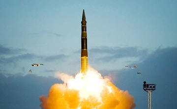 ISW: Росія в липні випустила більше балістичних ракет, ніж виробляє за місяць