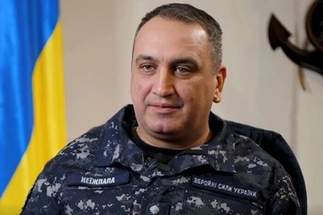 Командующий ВМС Неижпапа призвал сохранять единство в вопросе руководства армии